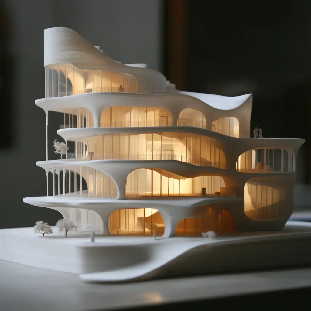 rover innovation 3d printing in product development 3