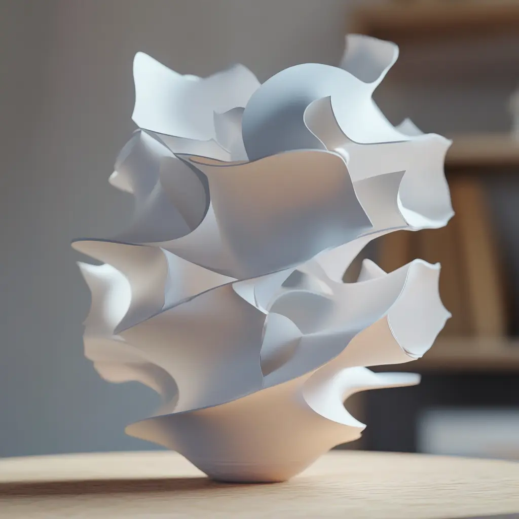 rover innovation 3d printing in product development prototype