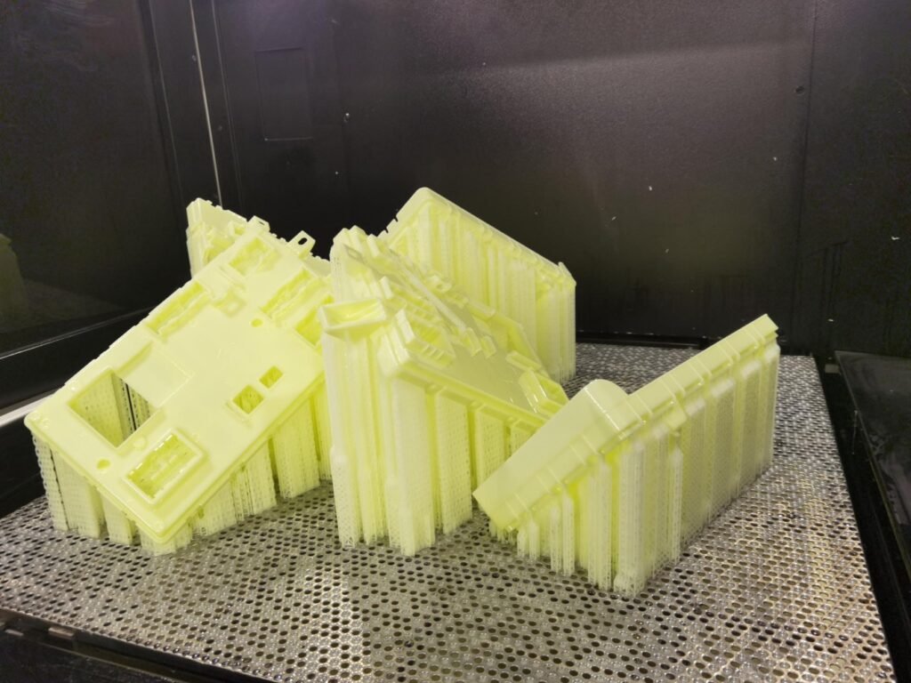 sla print prototype