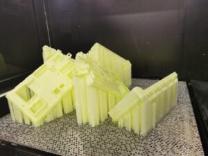 sla print prototype