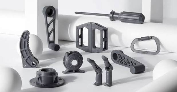 sla resin materials guide for industrial 3d printing
